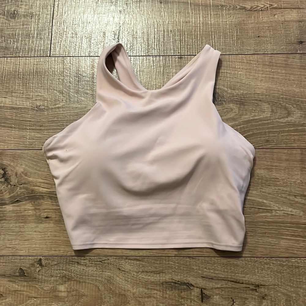 Athleta sports bra